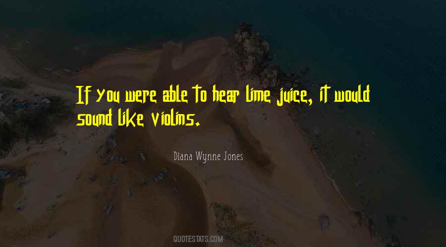 Quotes About Violins #1031903