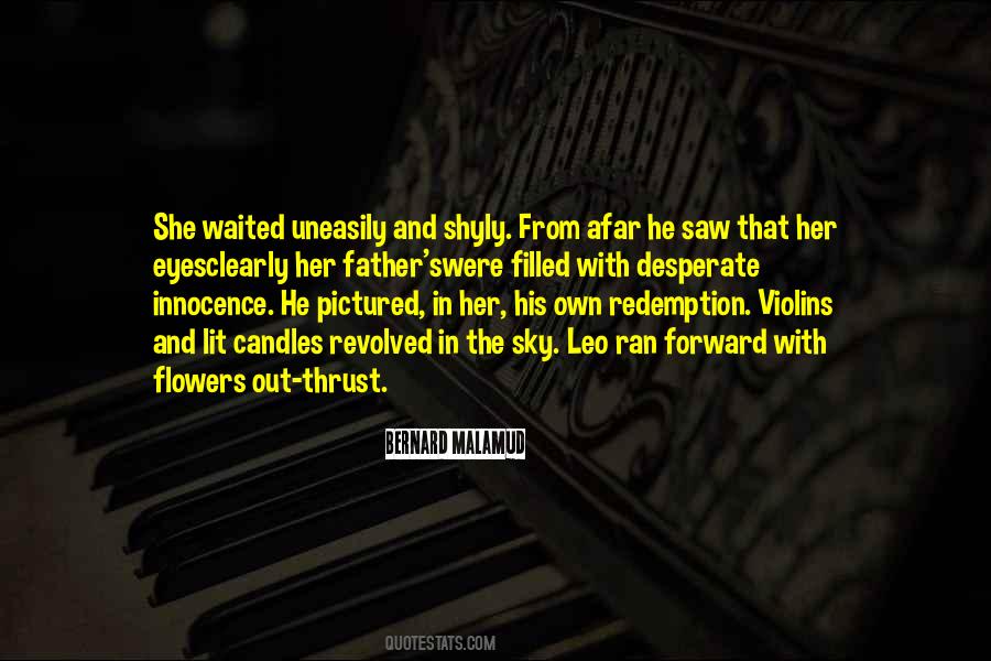 Quotes About Violins #1355221