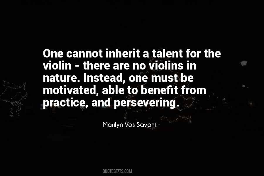 Quotes About Violins #18356