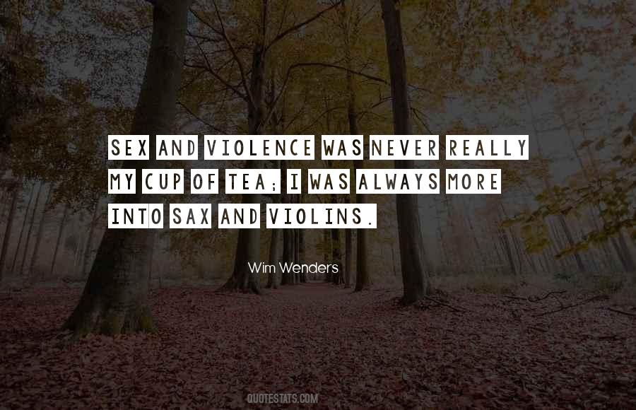 Quotes About Violins #484916