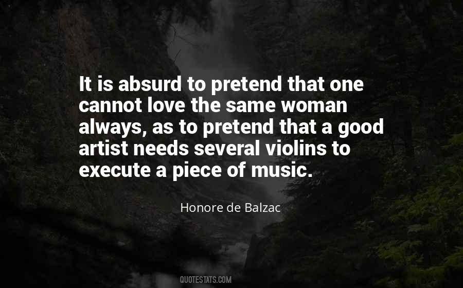 Quotes About Violins #813956