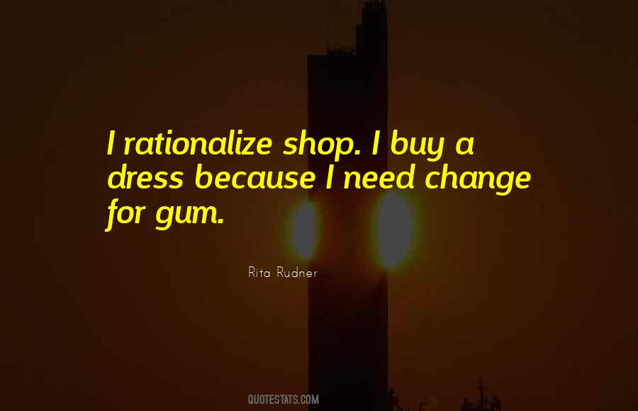 Quotes About Gum #1511524