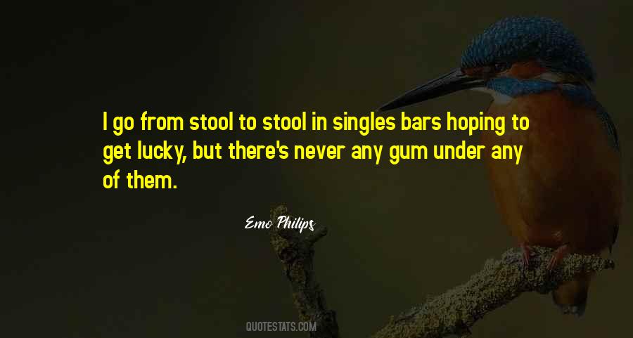 Quotes About Gum #1699058