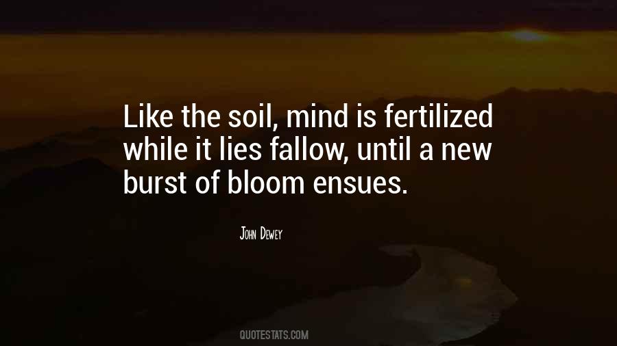 Fertilized Quotes #1506543