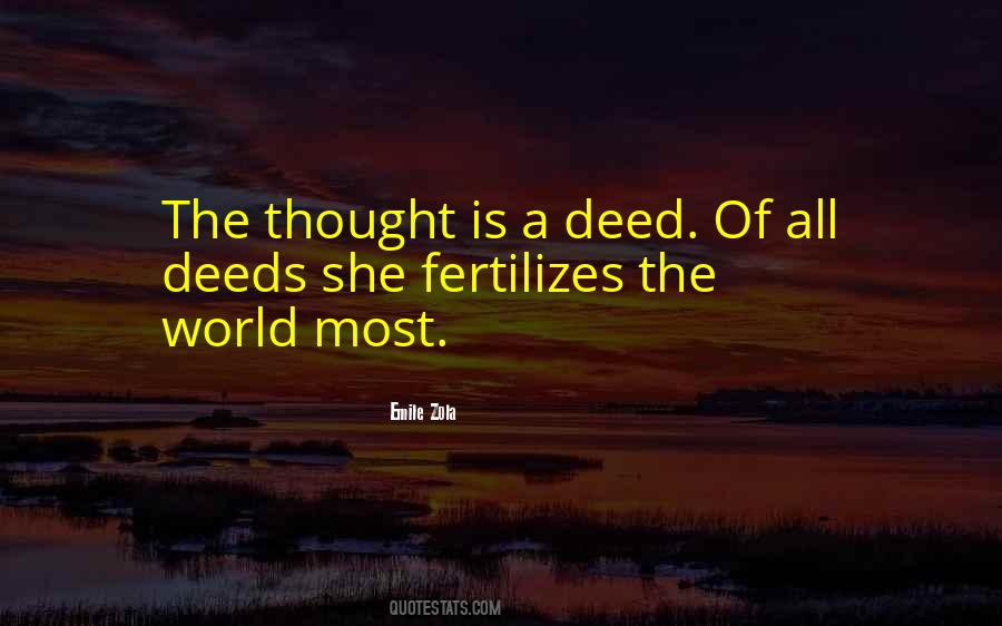 Fertilizes Quotes #92873