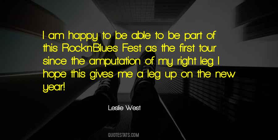 Fest Quotes #1289182