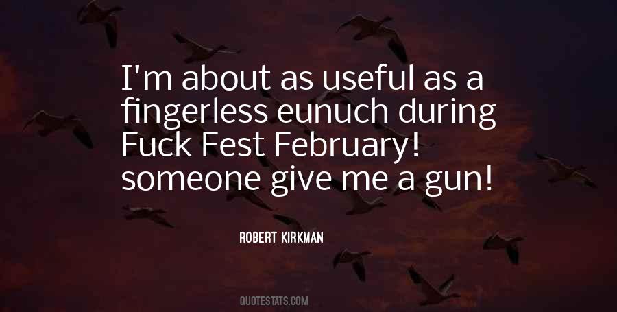 Fest Quotes #494261