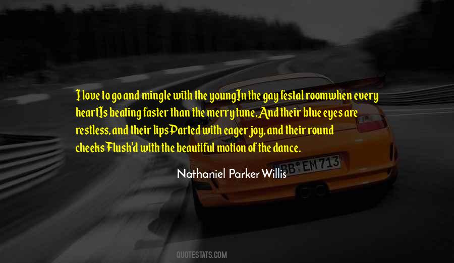 Festal Quotes #1689428