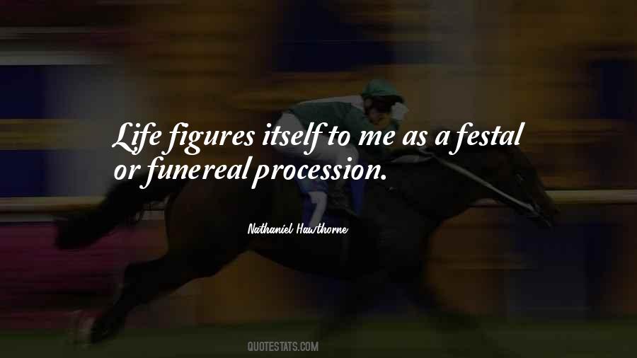 Festal Quotes #474141