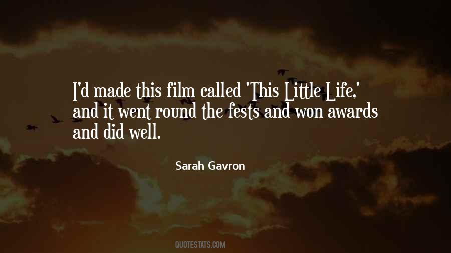 Fests Quotes #615482