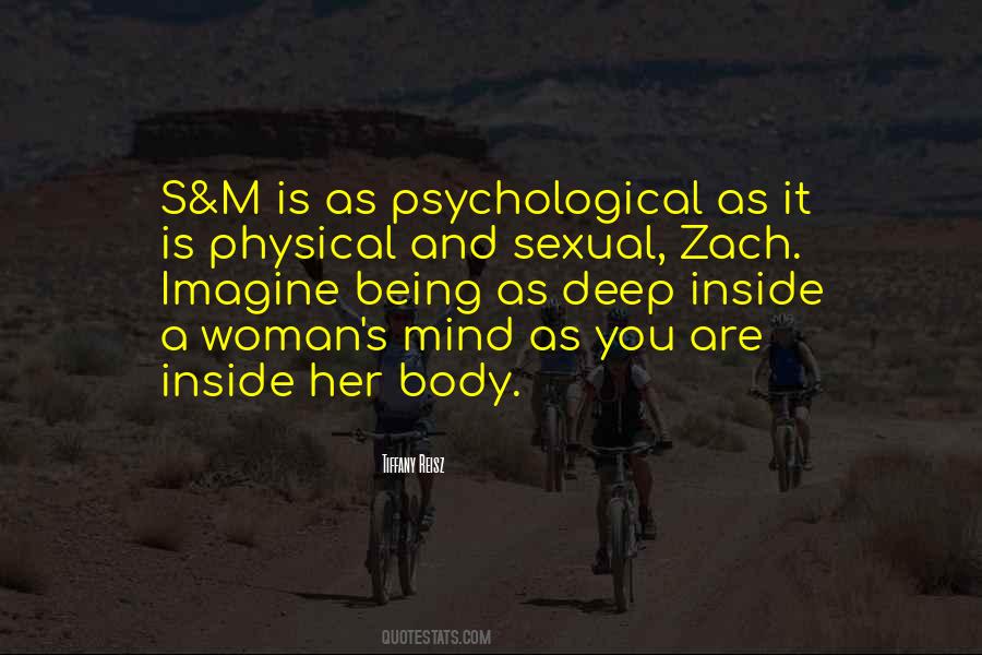 Fetish's Quotes #1332693