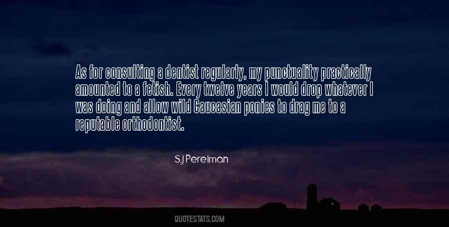 Fetish's Quotes #1787654