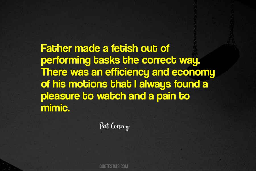 Fetish's Quotes #248583