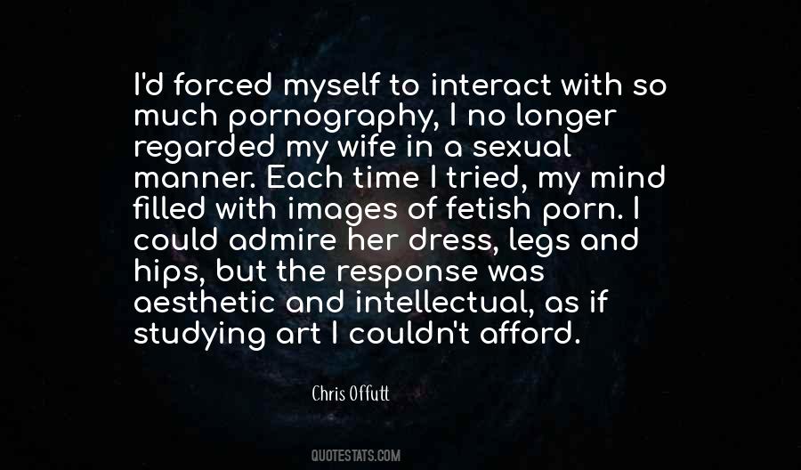 Fetish's Quotes #634780