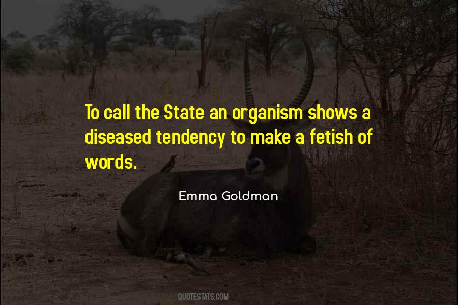Fetish's Quotes #655883