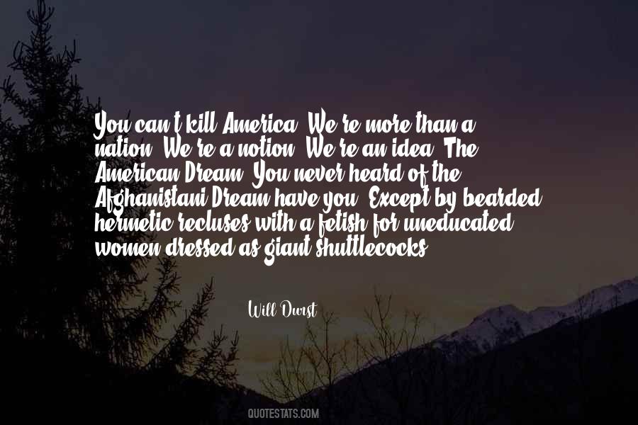 Fetish's Quotes #771082