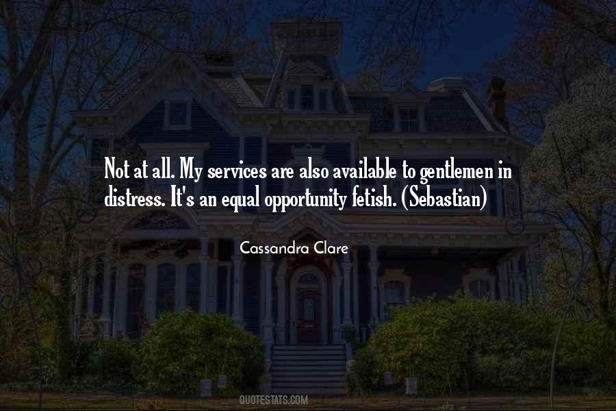 Fetish's Quotes #898038