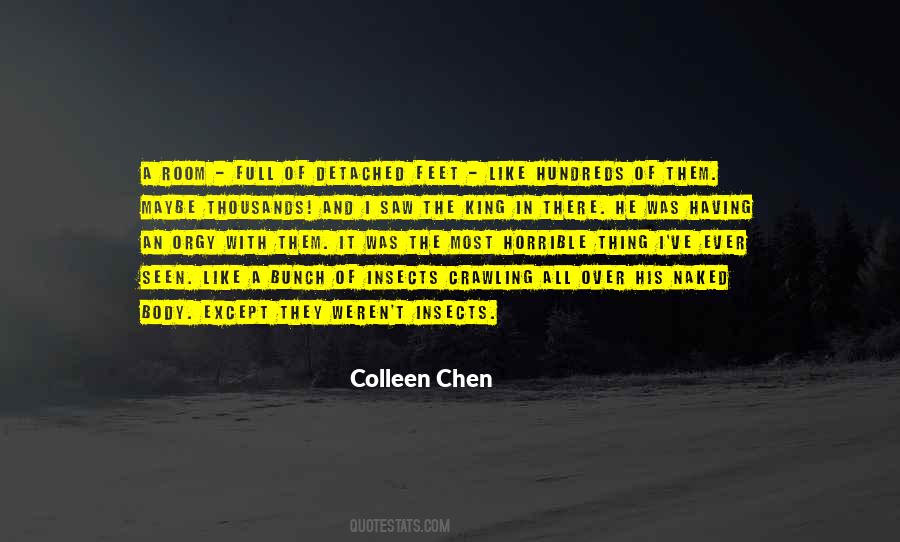 Fetish's Quotes #996845