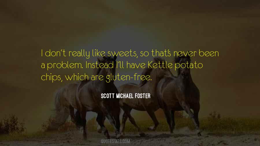 Quotes About Potato Chips #760062