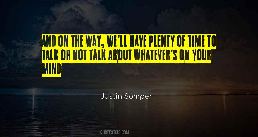 Fettler Quotes #3052