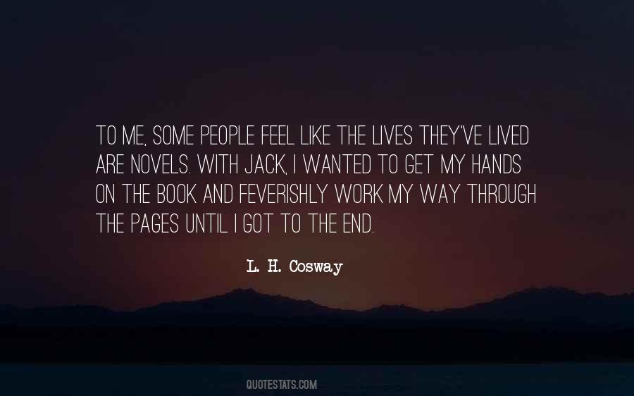 Feverishly Quotes #1849710