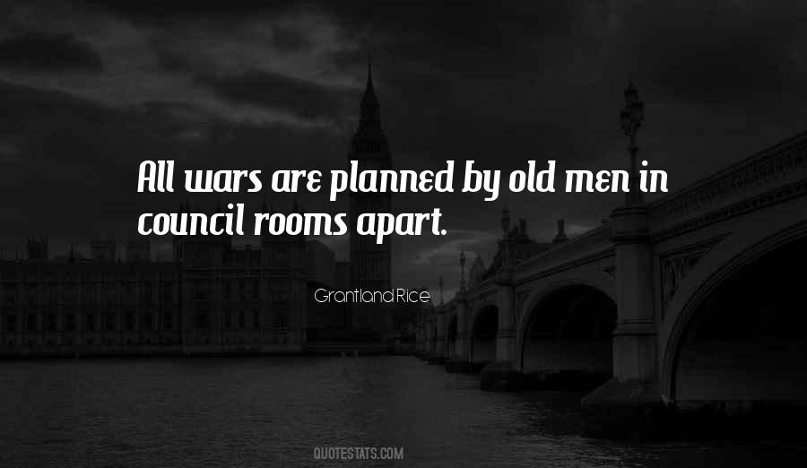 Quotes About Council #990403