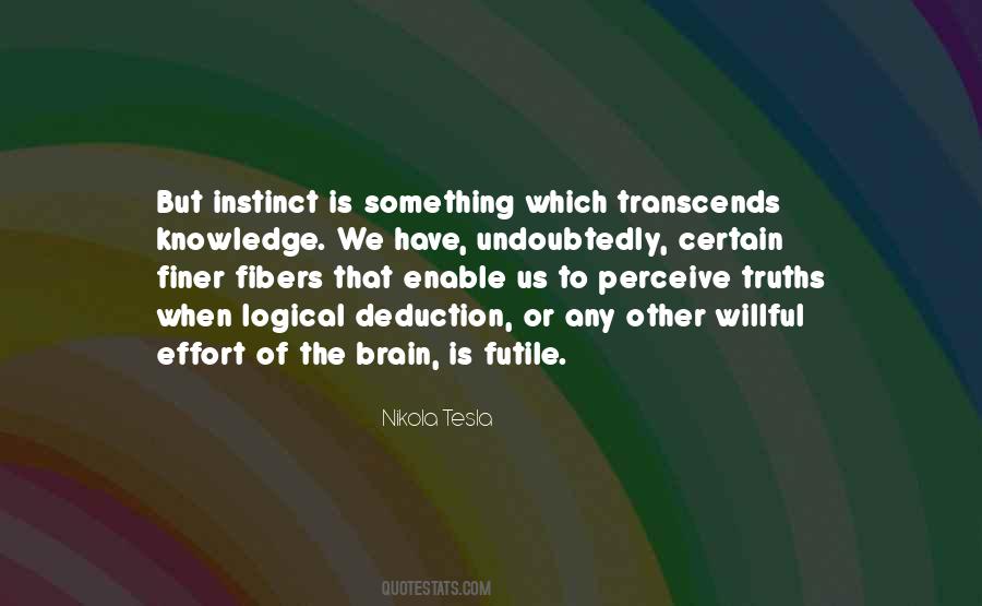 Fibers Quotes #1288616