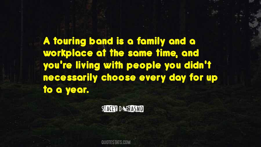 Quotes About Family You Choose #659080