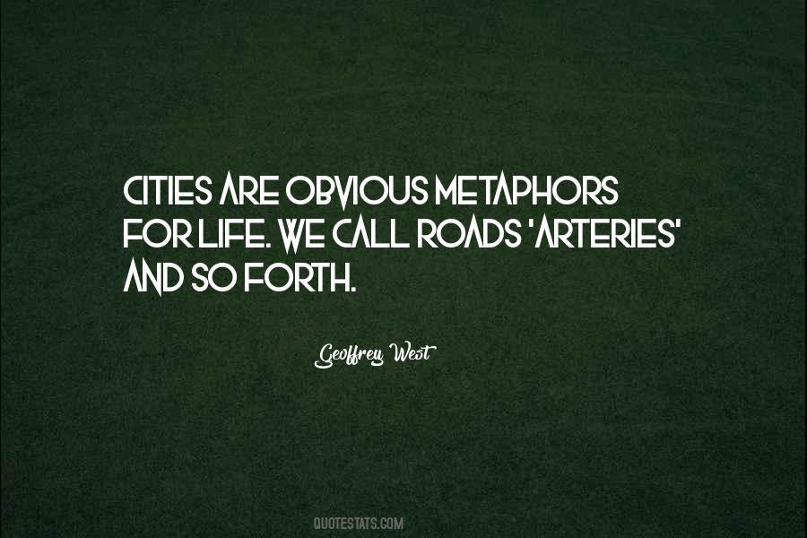 Quotes About Arteries #1589682