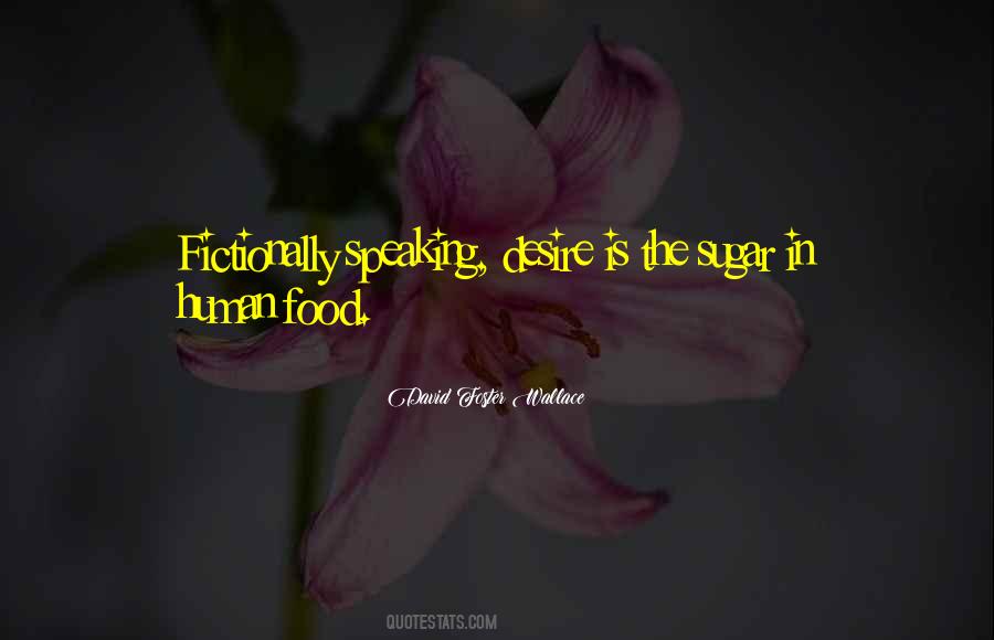 Fictionally Quotes #1687320