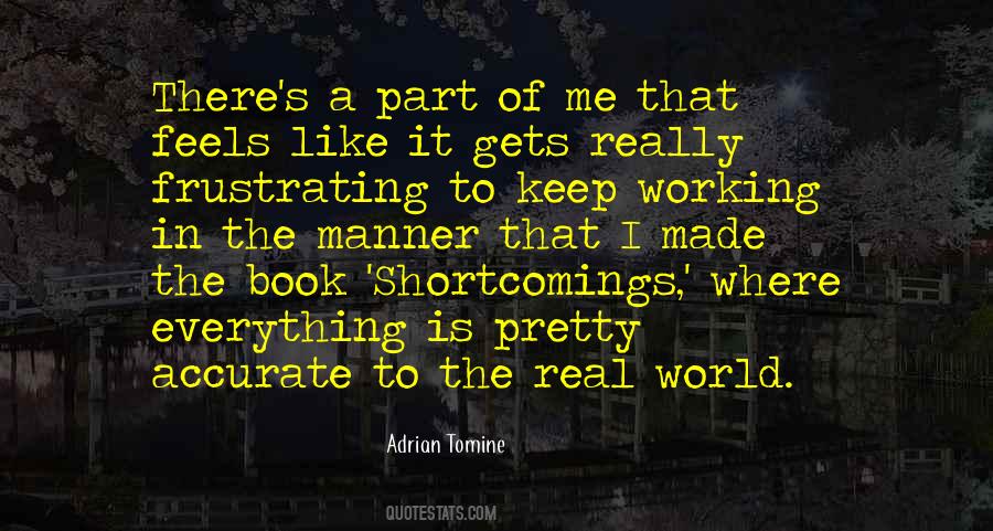 Fictionally Quotes #172854