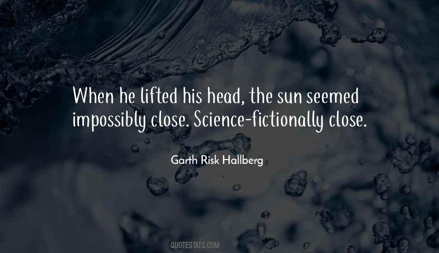 Fictionally Quotes #700359