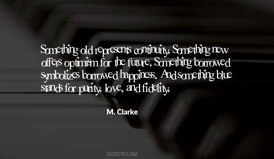 Fidelity's Quotes #413116