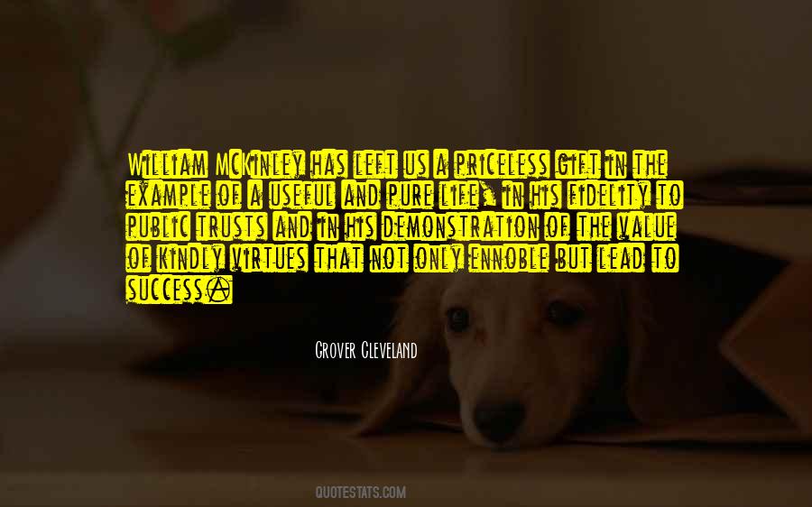 Fidelity's Quotes #55917