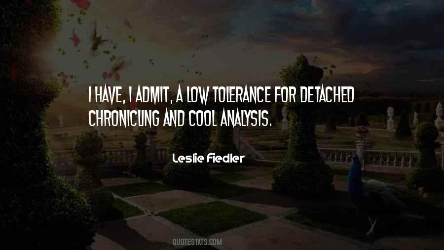 Fiedler's Quotes #1620659