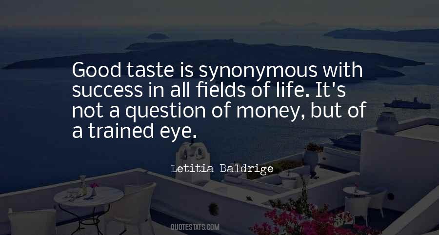 Fields's Quotes #516582