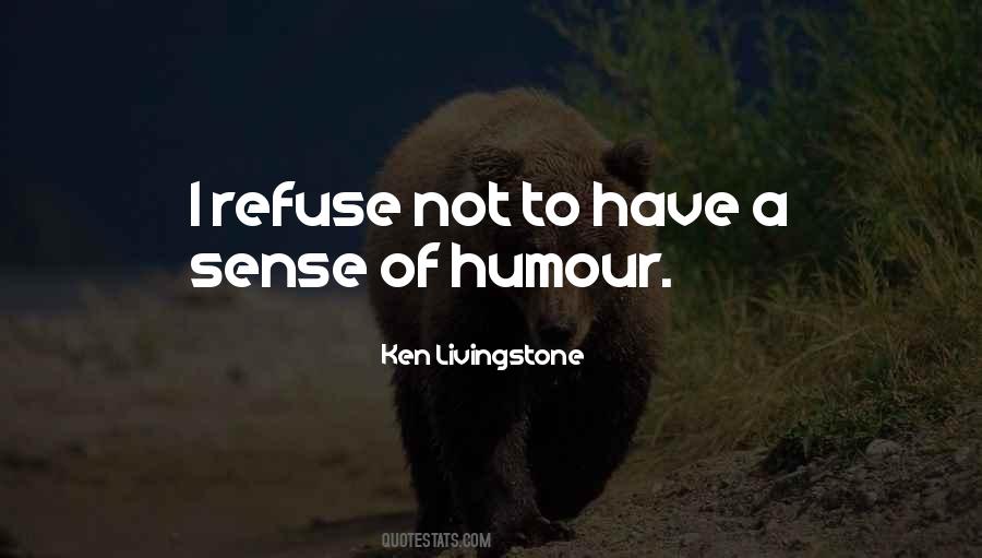 Quotes About Humour #1274626