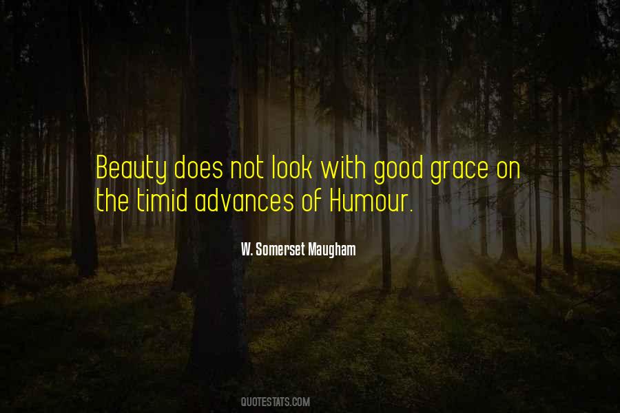 Quotes About Humour #1284467