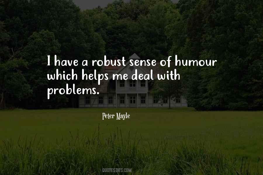 Quotes About Humour #1287958