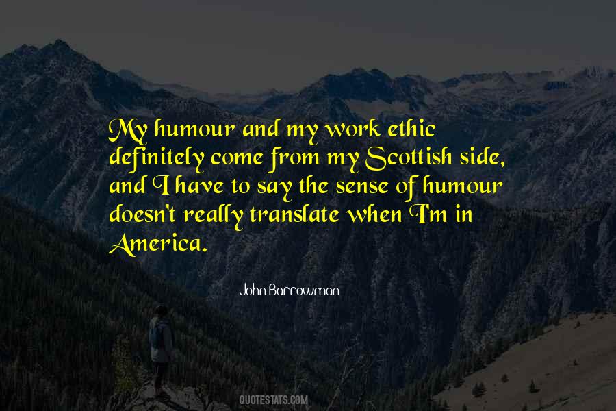 Quotes About Humour #949563