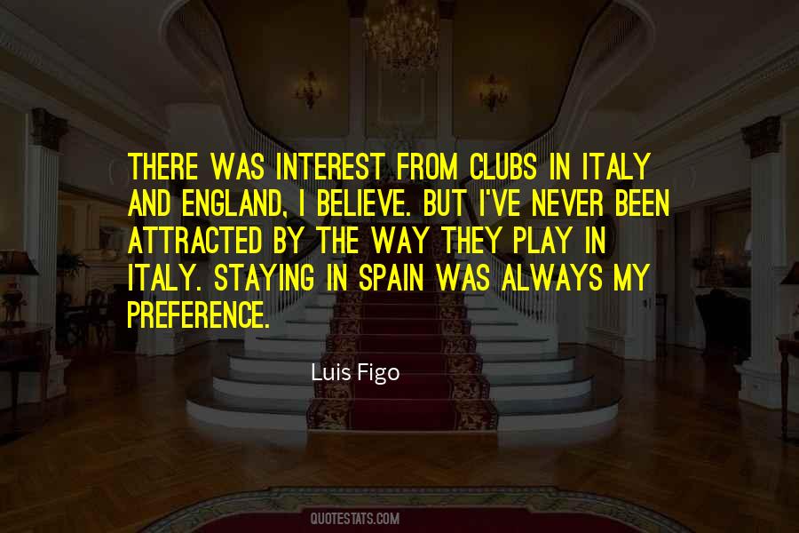 Figo Quotes #763795