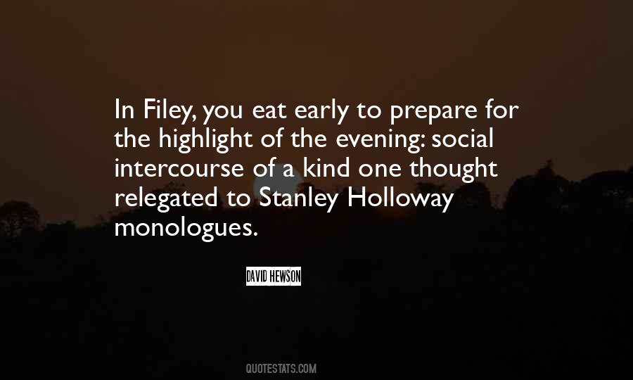Filey Quotes #1086083
