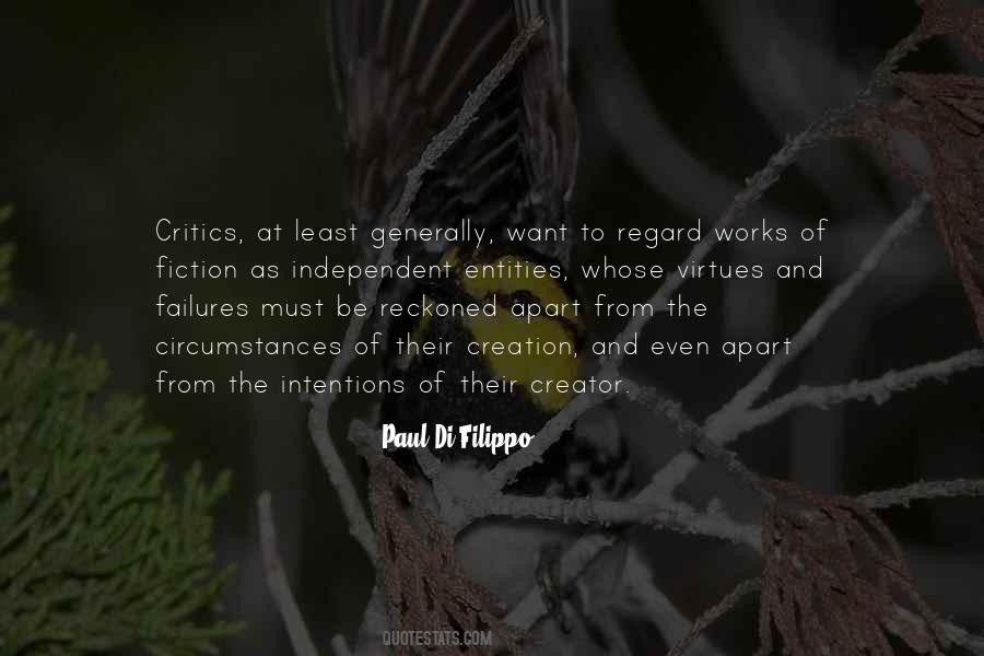 Filippo Quotes #1758653