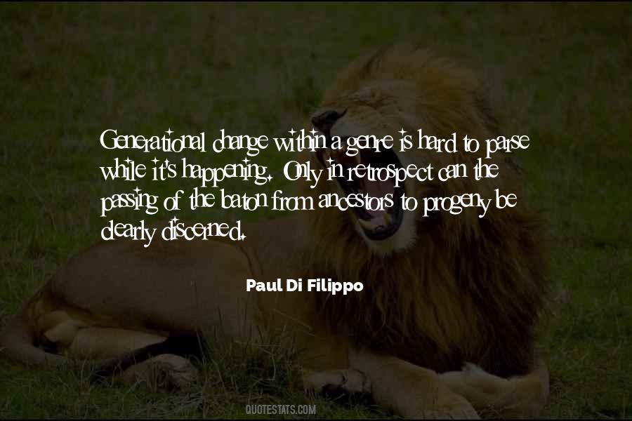 Filippo Quotes #70643