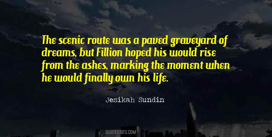 Fillion Quotes #1070676