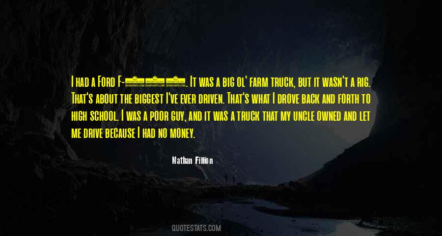 Fillion Quotes #961262