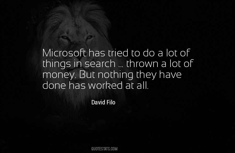 Filo Quotes #1867642