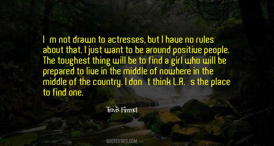 Fimmel Quotes #1001556