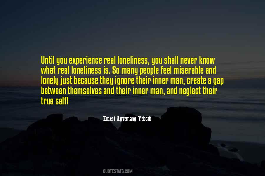 Quotes About Solitude Life #258198