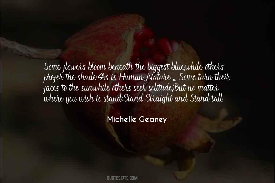 Quotes About Solitude Life #386689